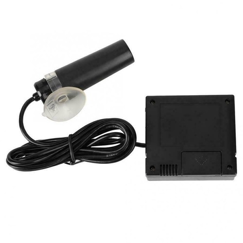 Probador de conductividad en línea medidor de estado monitor de calidad del agua con adaptador - Imagen 8 de 12