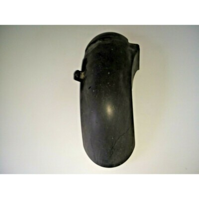 VERKLEIDUNG KOTFLÜGEL HINTEN RADLAUF HONDA SH 125 150 2000 2005