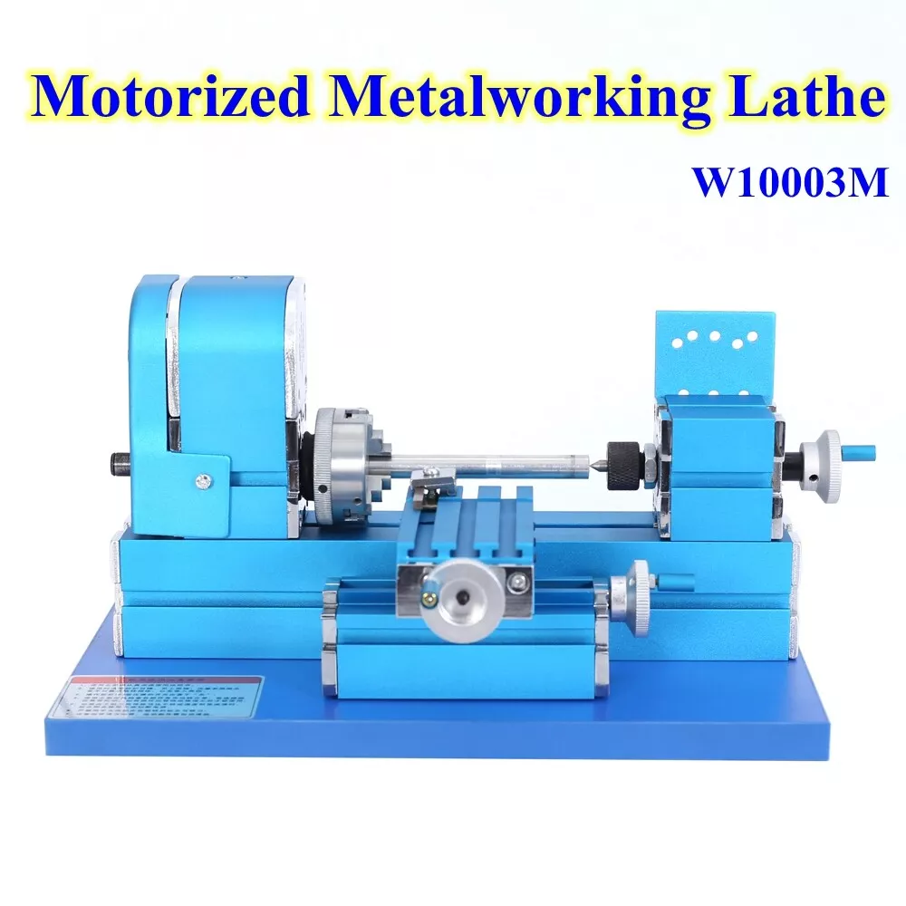 Hobby sale lathe machine