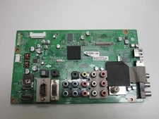 EAX61358606, 60PK250-UA, LG Main board