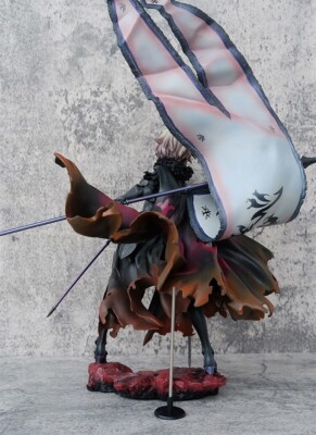 1/7 Fate Grand Order Avenger Jeanne d'Arc Alter PVC 38CM Action