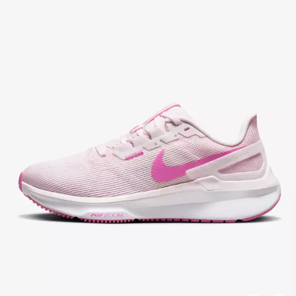 Nike 27 hotsell pink heel