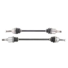 Front CV Shaft Axles Manual-Standard Transmission for Geo Metro 1989-1994