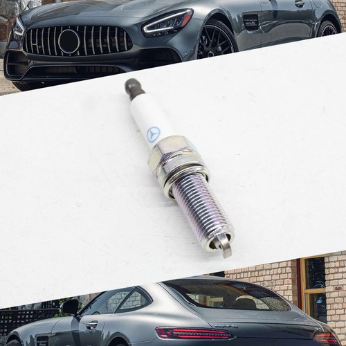 6 Pcs A0041594903 NEW Engine Ignition Spark Plug For MercedesBenz M271 M272 M273 - Picture 12 of 14