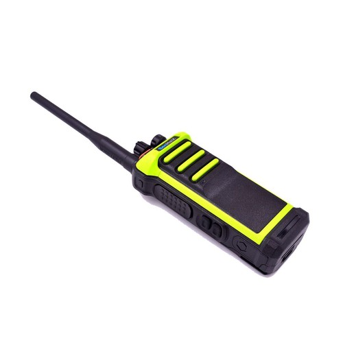 SenHaix GT10D Walkie Talkie UHF/VHF 10W DMR Analog Waterproof LED Display Radio - Picture 6 of 14
