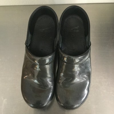 dansko professional patent
