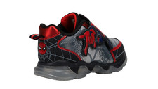 Marvel Spidey - Zapatos Sin Cordones Para Niños
