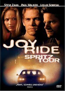 JoyRide - Spritztour von John Dahl | DVD | Zustand gut