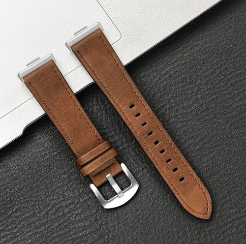 Echtleder Armband für Huawei Watch Fit 4 / 3 / Pro / Sport band strap smart Uhr - 第 29/30 張圖片