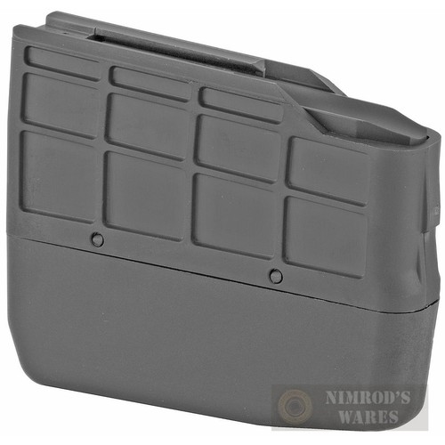 Beretta Tikka T3 T3X 6.5 Creedmoor 5-Round MAGAZINE Extended S58569828 FAST SHIP - Picture 4 of 4
