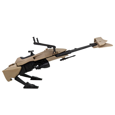 Star Wars Vintage 1983 Kenner Speeder Bike Taiwan