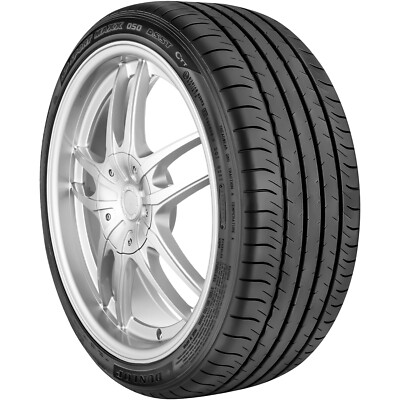 ダンロップ　e SPORT MAXX 245/45R20 Tire 245/45R20 Dunlop SP Sport Maxx 050 DSST CTT (OE