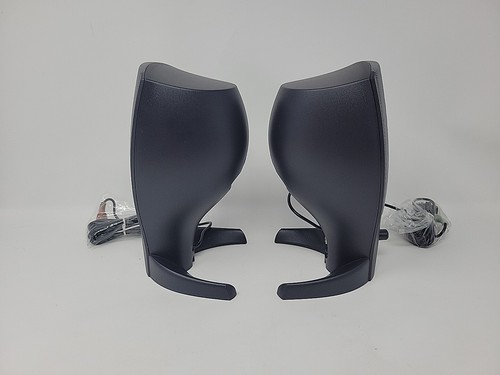 NEW Harmon Kardon DeskTop Speakers DP/N 02320V best desktop sound - Open Box - 第 2/14 張圖片