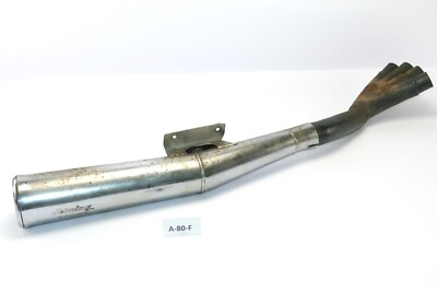4 in 1 Sebring MU 150 for Honda CB 900 F Bol D'or SC01 1980