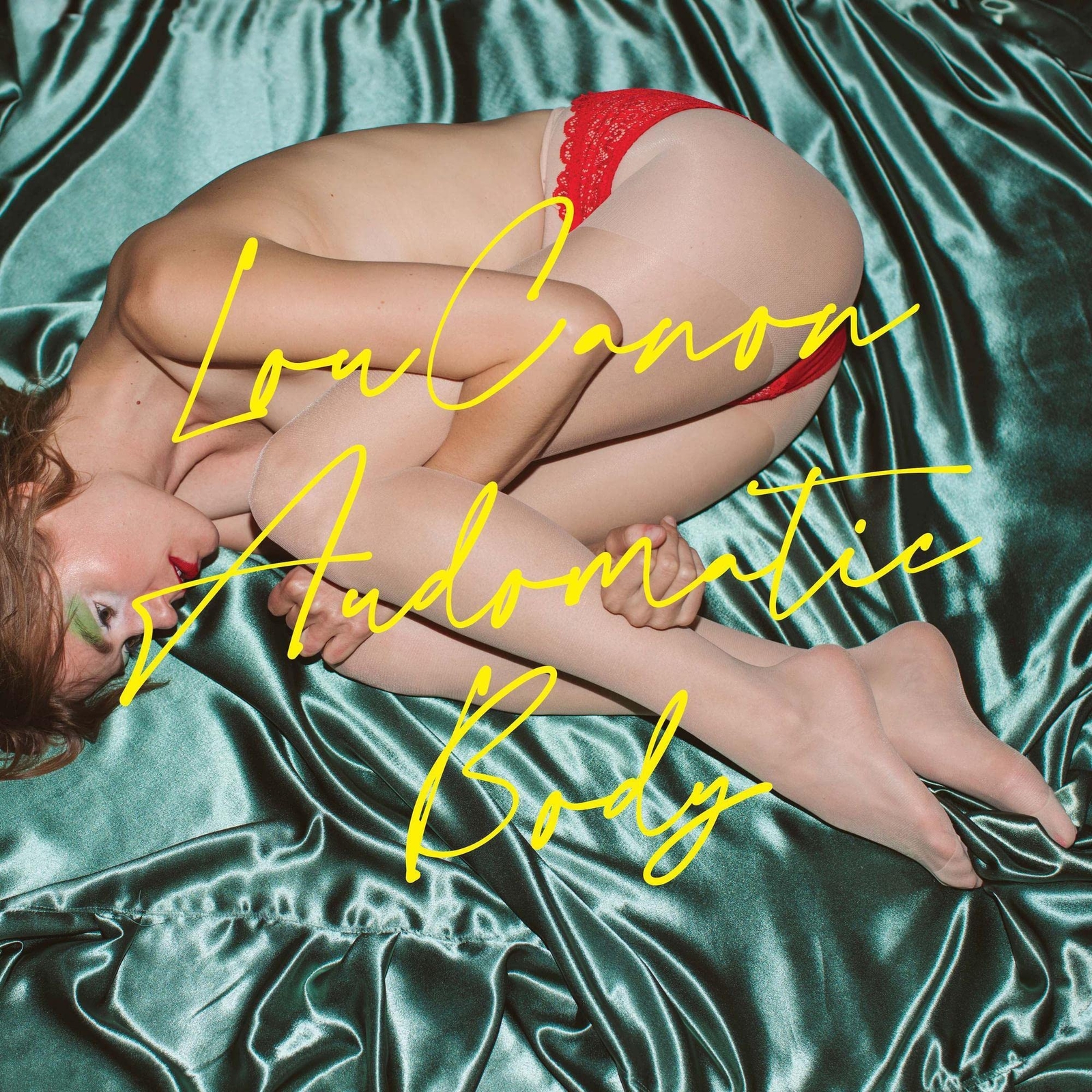 Lou Canon Audomatic Body (Vinyl LP)