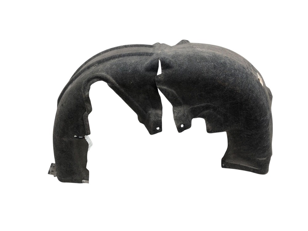 2022-2024 Lucid Air Left Rear Inner Fender Liner OEM Driver Side