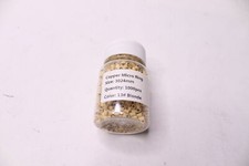  1000-Pk Copper Micro Rings For Human Hair Extensions 13 Blonde 3024mm