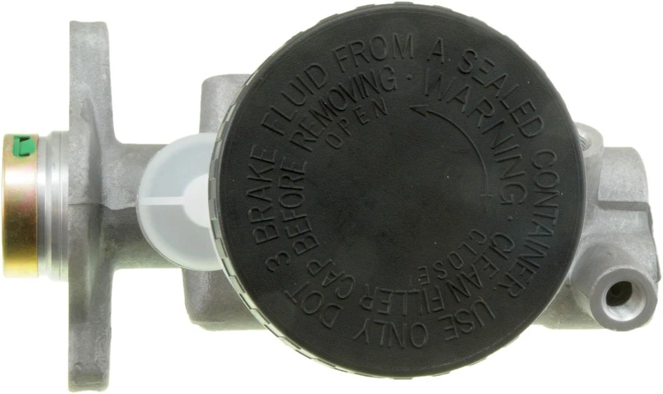 Cilindro maestro de freno para Nissan Máxima 1986 Dorman M39606 1985-1987 Foto 4 de 4