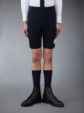 Thom Browne Mens Cotton Twill Chino Shorts Sz 1 (Small) $585 MSRP