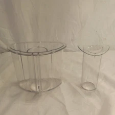 Kitchenaid KFPW760OB3 Food Processor Chute and Pusher Parts