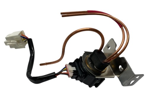 HAIER 3-WAY VALVE WR57X10054 NEW OEM WR57X10054