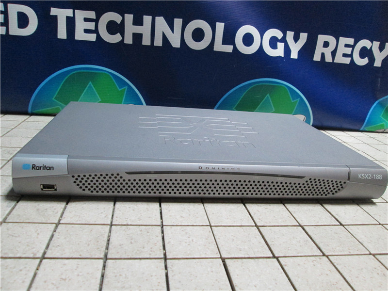 Understanding the Difference Between a KVM Switch and Serial Console