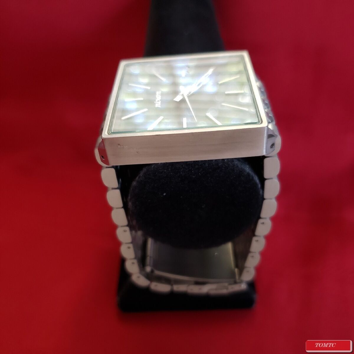 Nixon Nixon