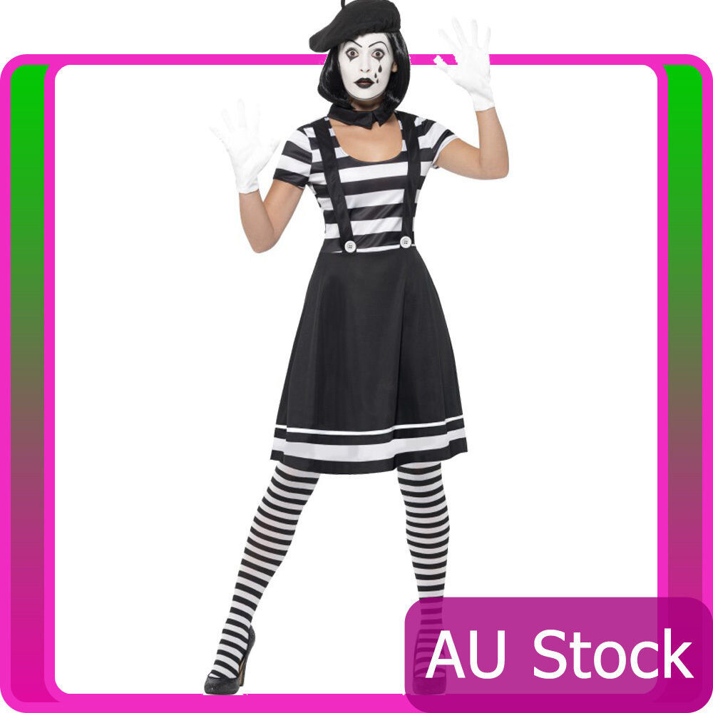 Diversit&agrave; Boicottare Impotenza Costume Carnevale Mimo Fare Ricorso Atrio Pomerig