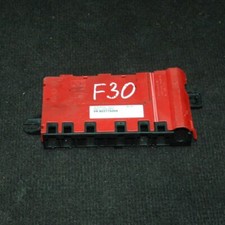 BMW 3 Gearbox Power Distribution Unit 9227752 04 F30 F35 F80 2011