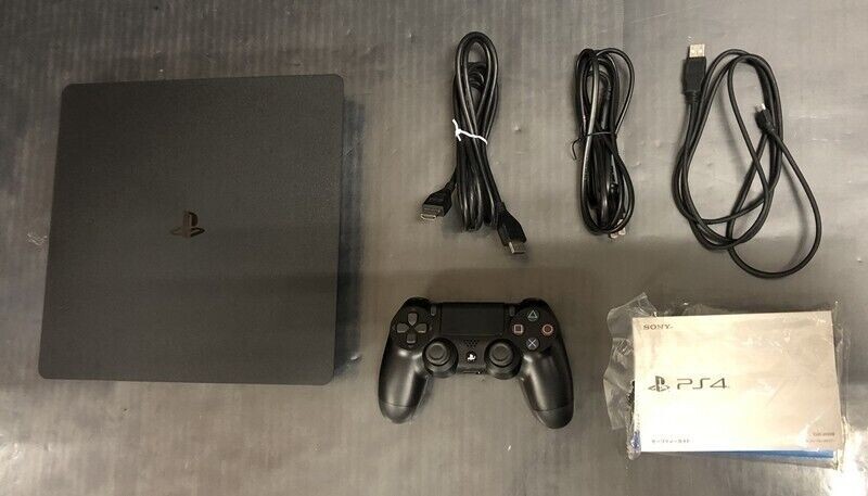 PlayStation4 - 新品PS4 1TB CUH-2000BB01 s-l400.jpg