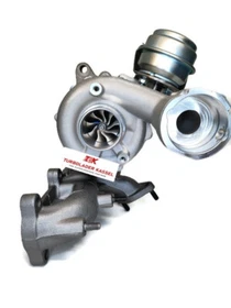 Hybrid-Turbolader GT1752V snake ASZ ARL 1.9TDi bis 210PS