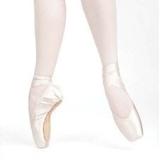 Russian Pointe Encore U-Cut with Drawstring Vamp 2 Great Price