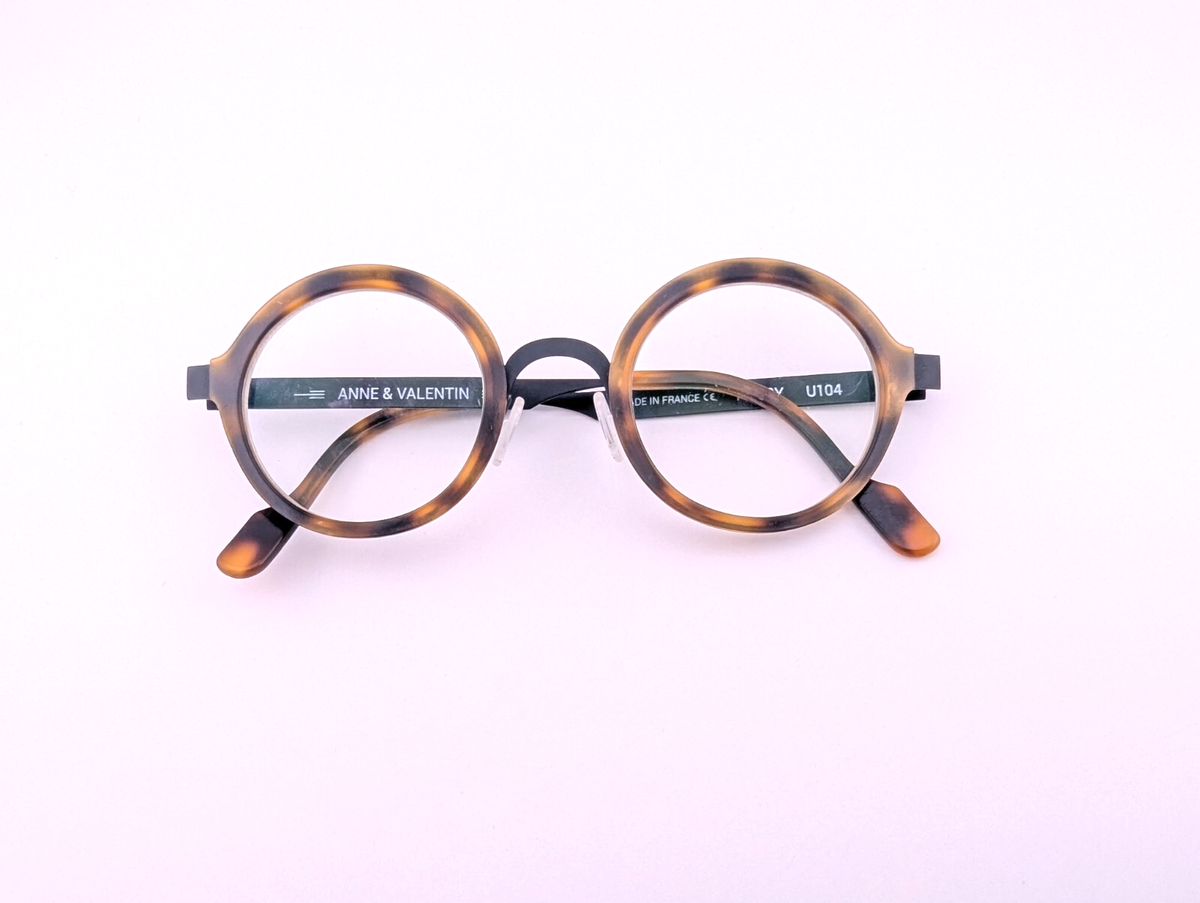 ANNE ET VALENTIN FORMAT U104 【公式通販】