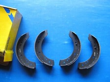 Mâchoire de frein Land Rover 90