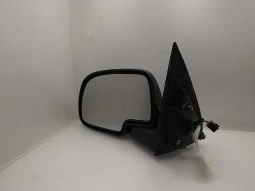 1999-2006 Silverado / Sierra Left Driver Door Mirror Used OEM 15172247