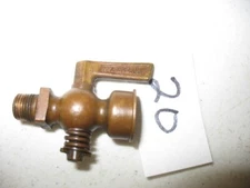 Brass Primer Priming Gas Cup Hit Miss Gas Engine  Lot 20