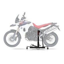 Cavalletto Centrale Constands Power Evo BMW F 800 GS/ Adventure 08-18 grigio