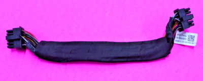 Genuine Dell PowerEdge R750  2.5SFF HDD Backplane Power Cable Assembly XK0RV
