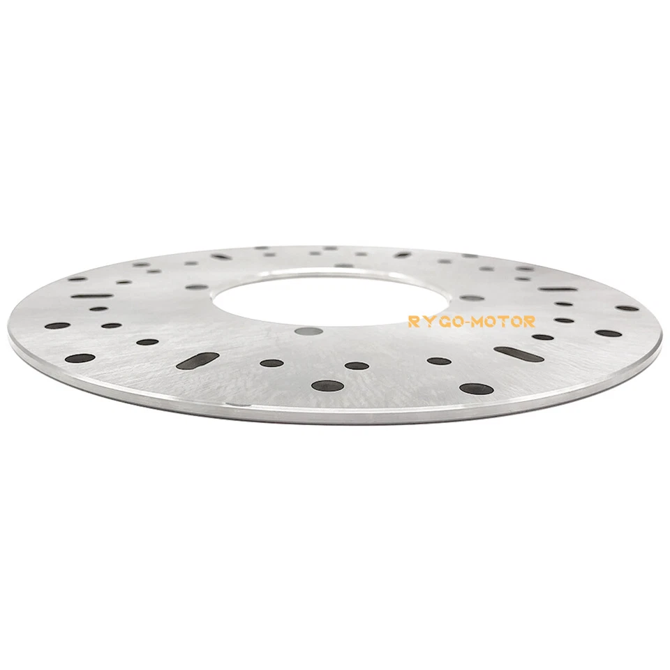 Rotor de disco de freno delantero 2 piezas para Polaris Ranger 570 Ranger Crew 570 2014-2019 Foto 4 de 4