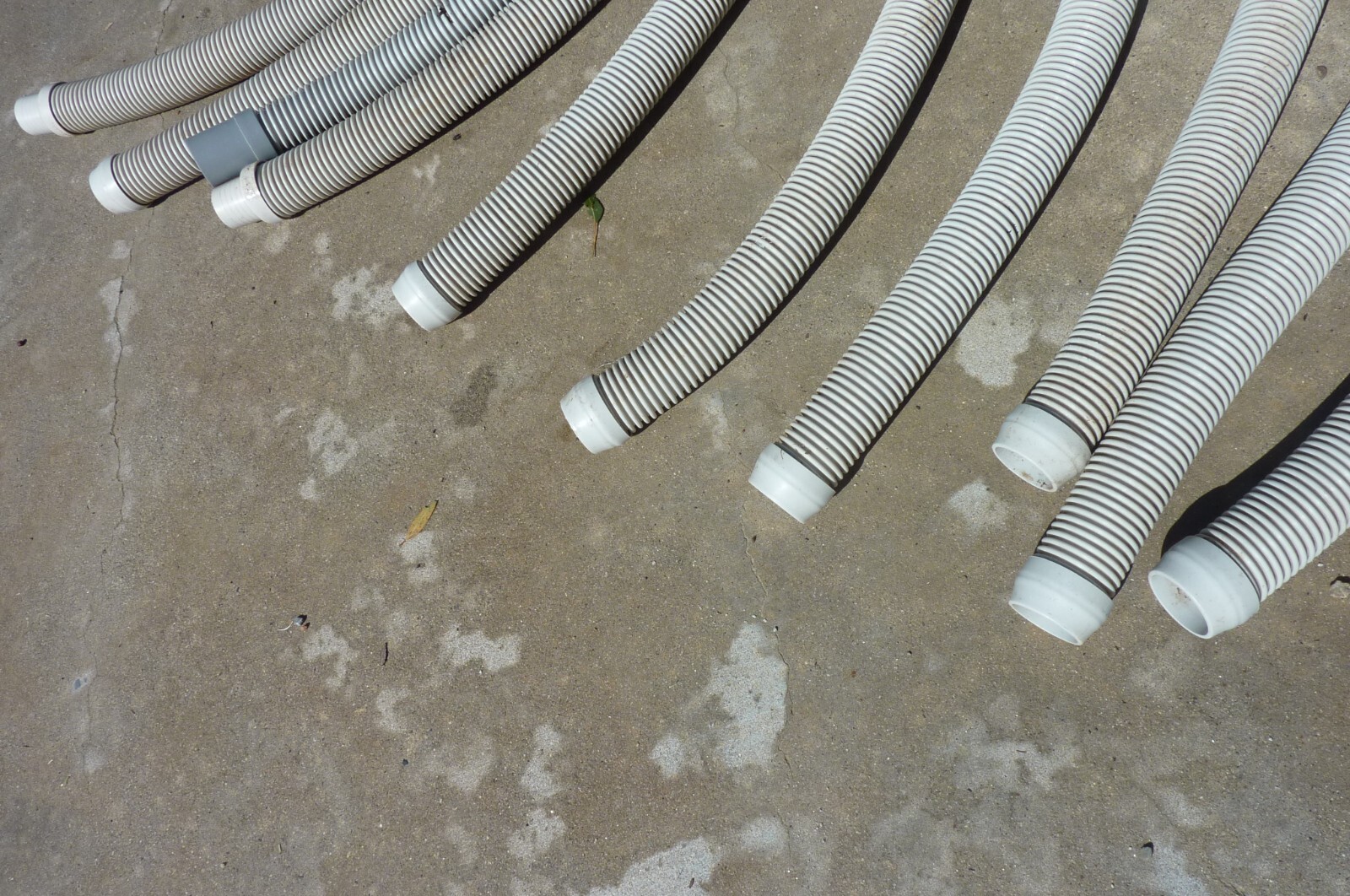 10pcs Hayward Navigator Vacuum Replacement Pool Vac Suction Cleaner