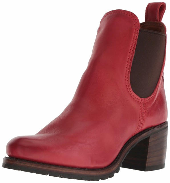 sabrina chelsea bootie frye