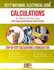 2017 Practical Calculations For Electricians