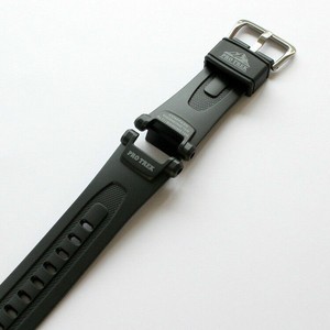casio prg 240 strap