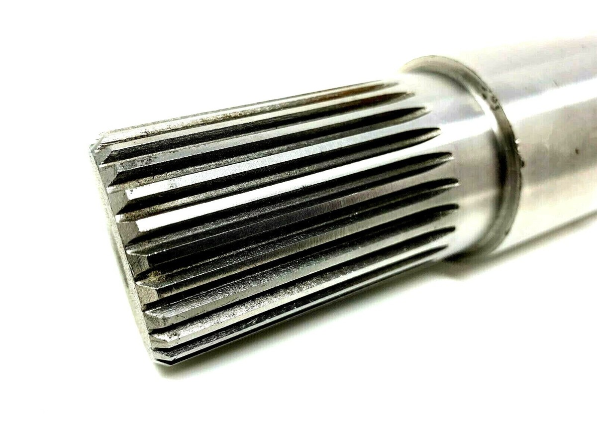 ユーティリティー　16°　Ｒ　NIPPON　SHAFT　カバー付 Shifter, Ball Joint, Assembly To Fit International/CaseIH