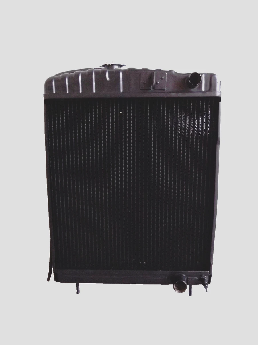 Kühler/Wasserkühler MB Trac 65/70, 700, 800, 900, 900 Turbo 