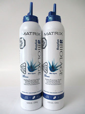 Matrix Biolage Blue Agave Hydra-Foaming Style...