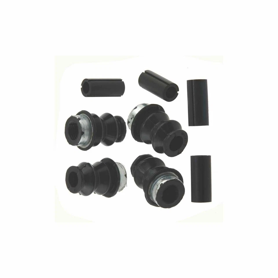 Carlson 16118 комплект направляющих штифтов суппорта дискового тормоза - Изображение 4 из 4