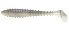 Keitech Fat Swing Impact Swimbait Paddle Tail