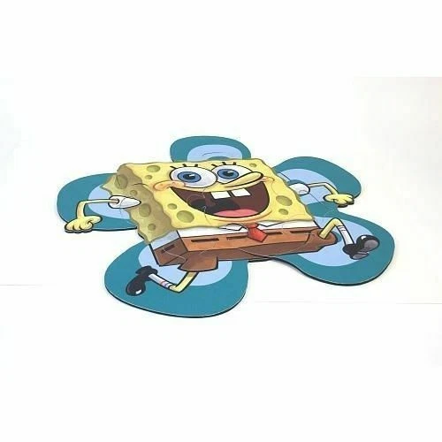 Spongebob Squarepants niños juguetes y estructuras para Exterior