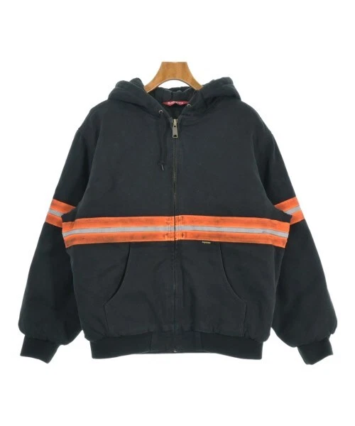 Doudounes / doudounes Supreme noires M 2200546556025